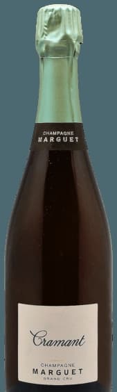 Champagne Grand Cru 'Cramant'