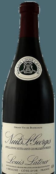 Nuits-Saint-Georges