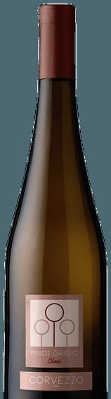 Olmè Pinot Grigio