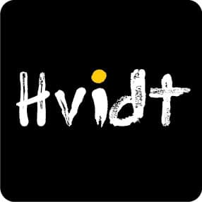 Hvidt