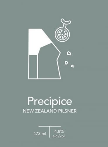 Precipice