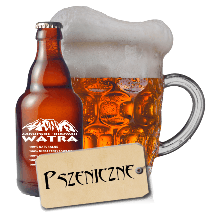 Pszeniczne