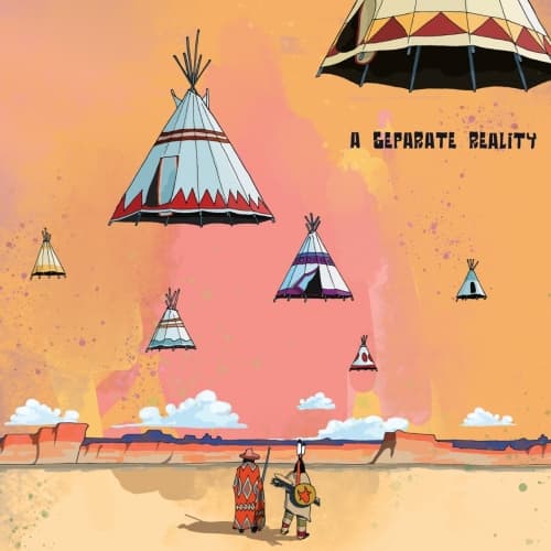A Separate Reality