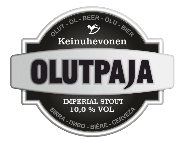 Keinuhevonen