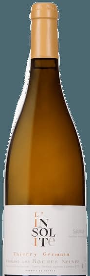 L'Insolite Saumur