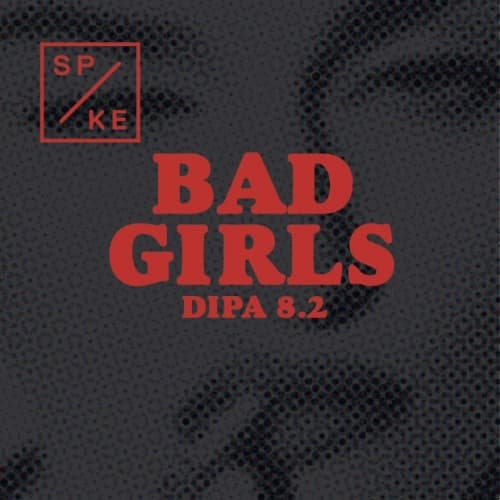 Bad Girls