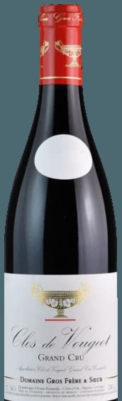 Clos de Vougeot Grand Cru