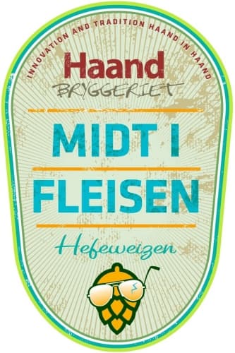 Midt i Fleisen