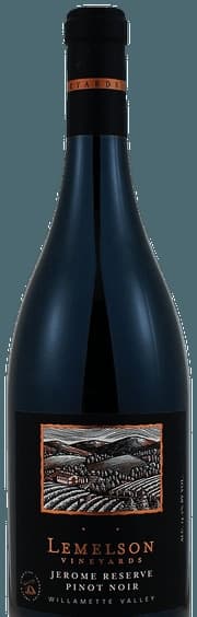 Jerome Reserve Pinot Noir