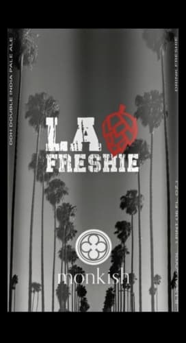 LA Freshie