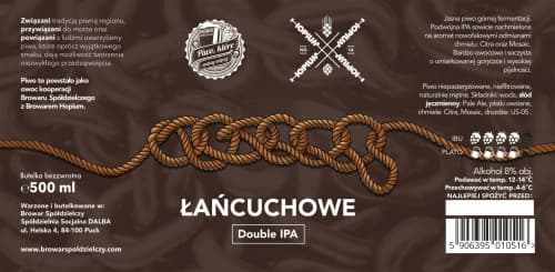 Łańcuchowe