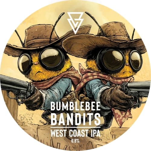 Bumblebee Bandits