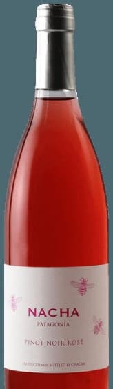 Nacha Pinot Noir Rosé