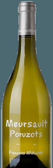 Meursault 1er Cru 'Poruzots'