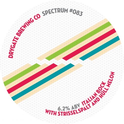 Spectrum #083 - Italian Bock With Strisselspalt