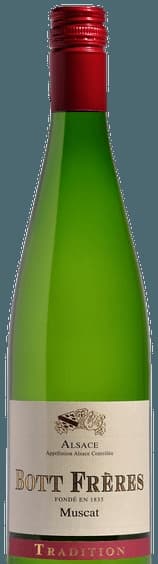 Tradition Muscat