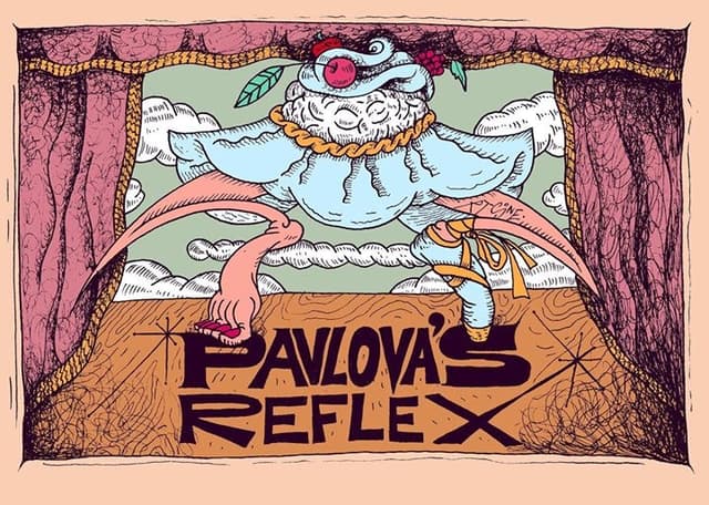 Pavlova's Reflex