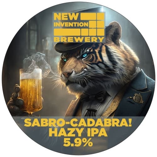 Sabro Cadabra