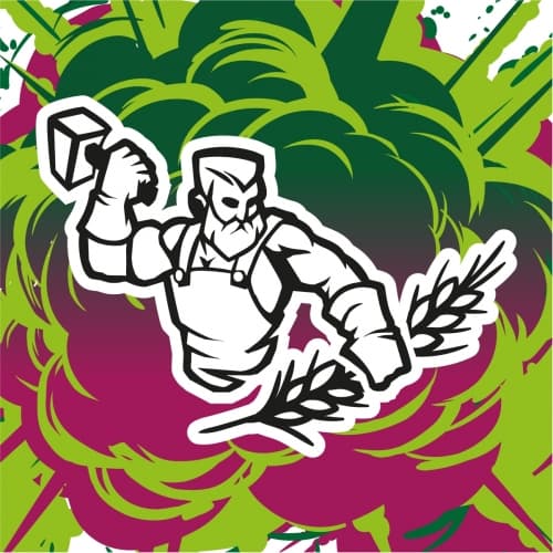FOAB - FATHER OF ALL BEERS