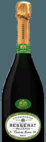 Brut Champagne