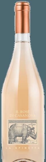 Il Rosé di Casanova