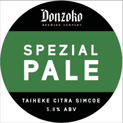 Spezial Pale