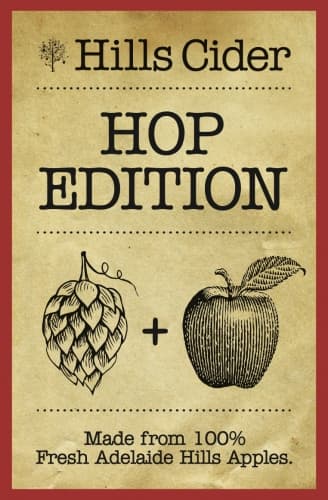 Hop Edition