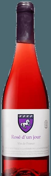 Rosé d'Un Jour