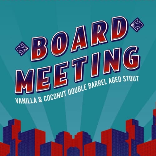 Board Meeting