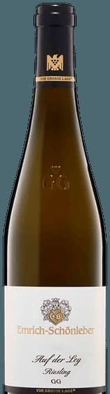 Auf der Ley Riesling GG