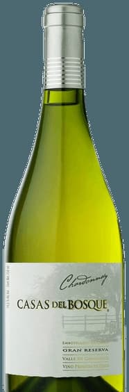 Chardonnay Gran Reserva