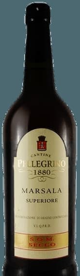 Marsala Superiore S.O.M. Secco