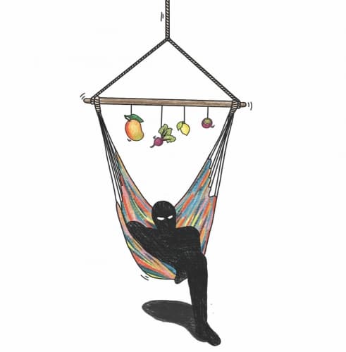 Low Hanging Fruit
