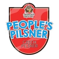 People's Pilsner