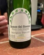 Sauvignon Blanc Lozeta