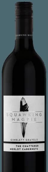 The Chatterer Merlot - Cabernet