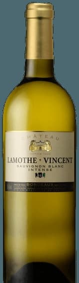 Intense Bordeaux Blanc