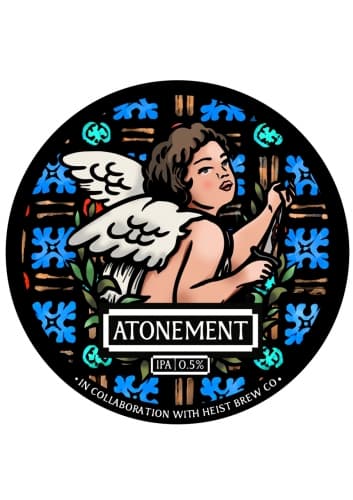 Atonement