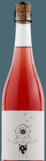 The Diver Brut Rosé