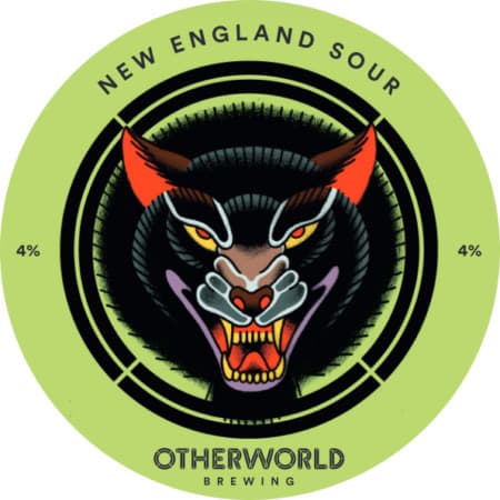 New England Sour