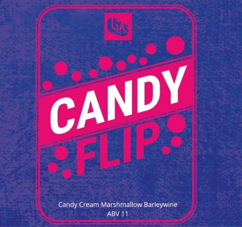 Candy Flip #2