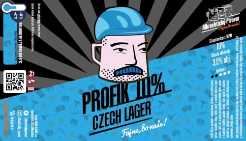 Profík 10