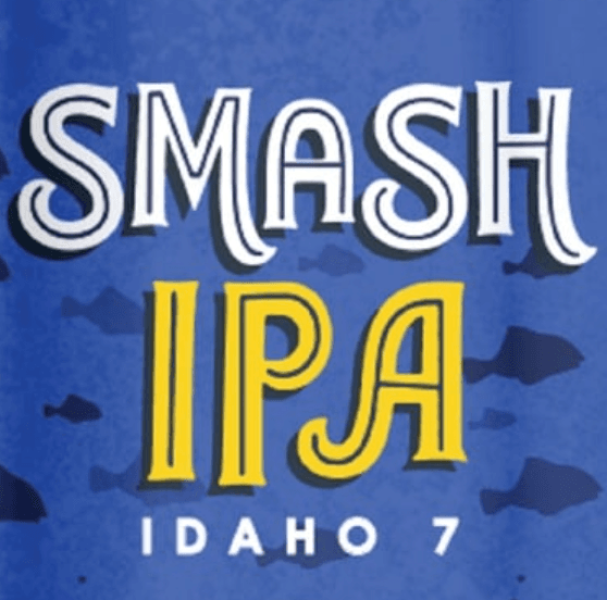 Smash Idaho 7