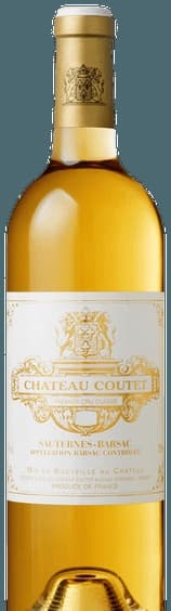 Sauternes Barsac (Premier Grand Cru Classé)
