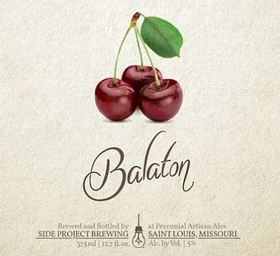 Balaton (Blend #2)