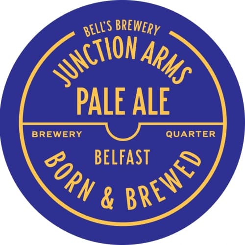 Junction Arms