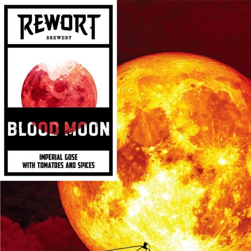 Blood Moon