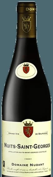 Nuits-Saint-Georges
