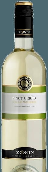 Pinot Grigio delle Venezie