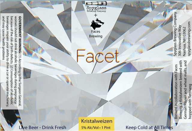 Facet
